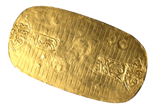 海津市の古銭買取