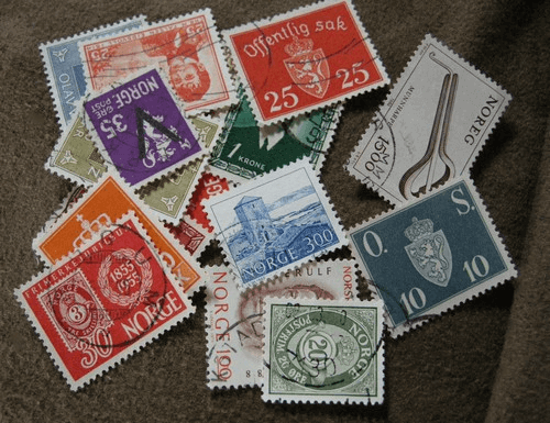 愛川町の切手買取