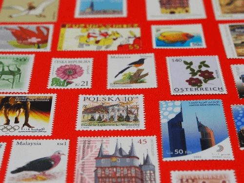みやき町の切手買取